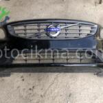 Volvo S60 Ön Tampon Çıkma