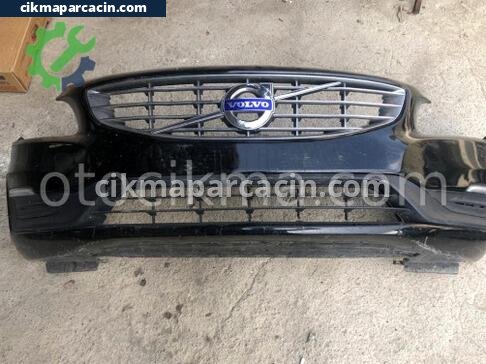 Volvo S60 Ön Tampon çıkma parça