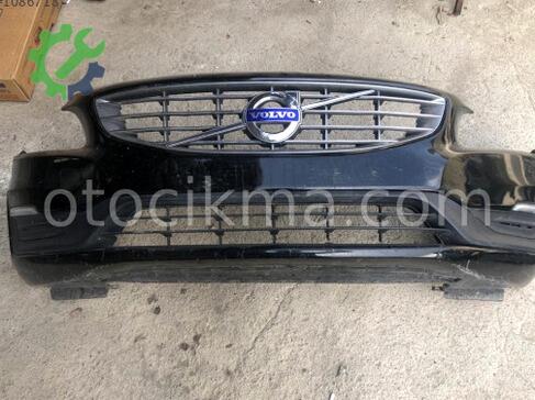 Volvo S60 Ön Tampon çıkma parça