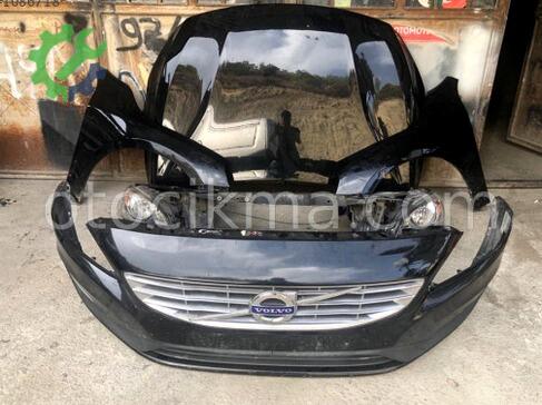 Volvo S60 Ön Tampon çıkma parça