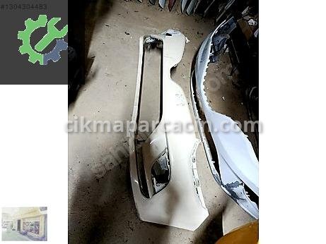Renault Clio Ön Tampon çıkma parça