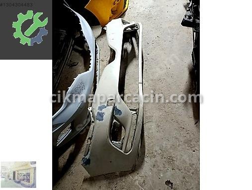 Renault Clio Ön Tampon çıkma parça