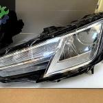 2016 AUDİ A4 SOL FAR SIFIR