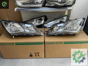 Seat Leon Sol LED Far (2017/2020)