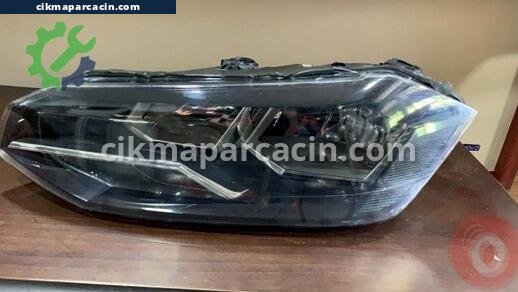 Volkswagen Polo Far çıkma parça
