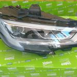 8V0941034 Audi A3 8V Sağ Matrix Led Far (2017/2020)