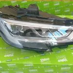 8V0941034 Audi A3 8V Sağ Matrix Led Far (2017/2020)