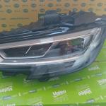 8V0941033 Audi A3 8V Sol Matrix Led Far (2017/2020)