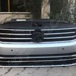 2005 Volkswagen Caddy Frangart Çıkma Parça İzmir