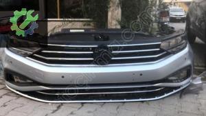2017-2020 PASSAT B8.5 DOLU ÖN TAMPON ÇIKMA