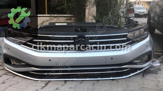 Volkswagen Passat Ön Tampon çıkma parça