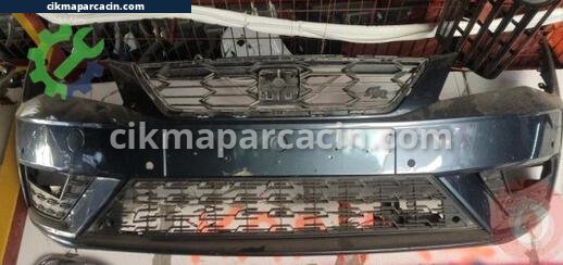 Seat Leon Ön Tampon çıkma parça
