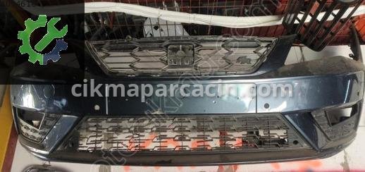 Seat Leon Ön Tampon çıkma parça