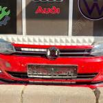 2017-2020 VW Polo Çıkma Ön Tampon – Dolu