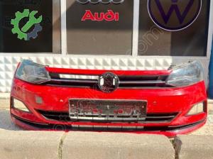 2017-2020 VW Polo Çıkma Ön Tampon – Dolu