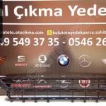 2017-2020 VW Polo Ön Tampon Orta Izgara – 2G0853677