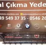 2017-2020 VW Polo Ön Tampon Orta Izgara – 2G0853677