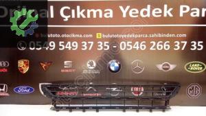 2017-2020 VW Polo Ön Tampon Orta Izgara – 2G0853677