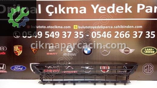Volkswagen Polo Tampon Izgarası çıkma parça