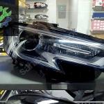 2017-2020 A3 LEDLİ ZENONLU VALEO MARKA FARLAR