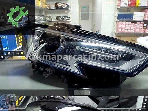 Acura RL Sol Ön Far çıkma parça