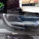 2017-2020 AUDİ A3 MATRİX SAG FAR CIKMA ORJINAL