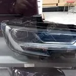 2017-2020 AUDİ A3 MATRİX SAG FAR CIKMA ORJINAL