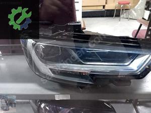 2017-2020 AUDİ A3 MATRİX SAG FAR CIKMA ORJINAL