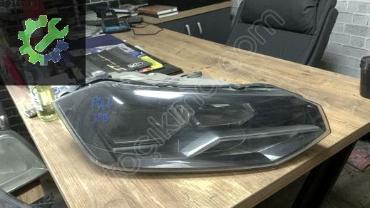 Volkswagen Polo Sağ Ön Far çıkma parça