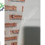 2017-2022 VW Polo Sol Arka Kapı – Boyasız