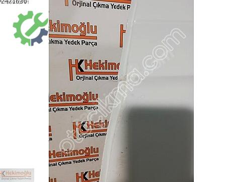 Volkswagen Polo çıkma parça