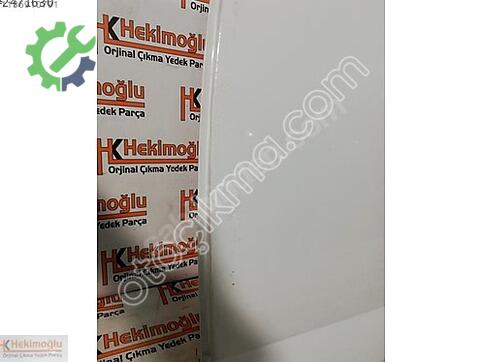 Volkswagen Polo çıkma parça