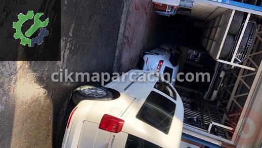 Volkswagen Caddy Sol Kapı çıkma parça