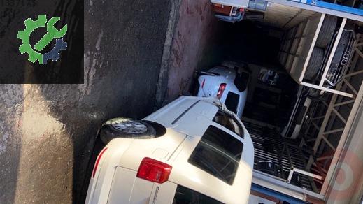 2017 caddy beyaz çıkma orjinal yedek parça