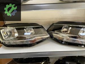 2017 CADDY COMFORTLİNE SAĞ SOL FAR (2. Adet)