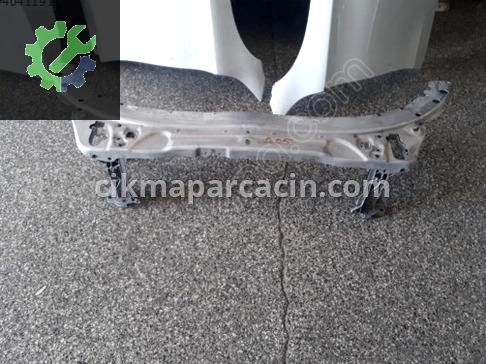 Mercedes-Benz E Serisi Ön Panel çıkma parça
