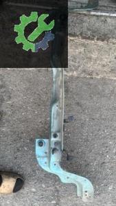 2017 Fiat fiorino ön panel çıkma