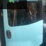 2017 Fiat fiorino sol arka kapı dolu çıkma