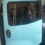 2017 Fiat fiorino sol arka kapı dolu çıkma