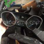 Ford Focus Komple Motor Çıkma