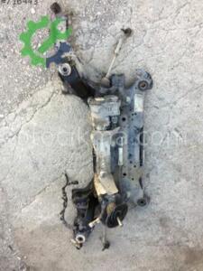 Ford Focus Orijinal Çıkma Travers