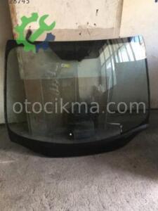 Ford Focus Orijinal Çıkma Ön Cam