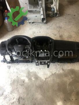 Ford Focus Göğüslük çıkma parça