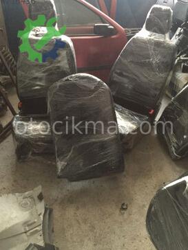 Ford Focus Sol Arka Kapı çıkma parça
