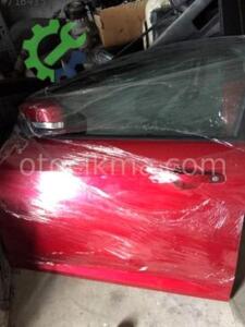 Çıkma Ford Focus Sol Ön Kapı (2. Adet)