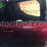 Ford Focus Bagaj Kapağı Çıkma