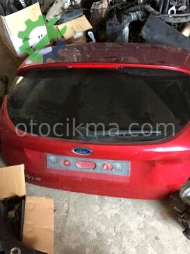 Ford Focus Bagaj Kapağı çıkma parça