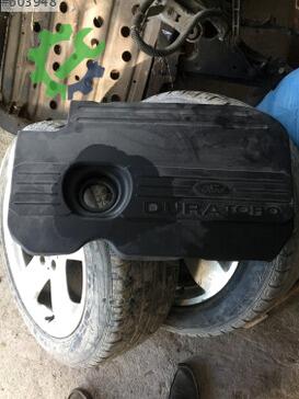 Ford Kuga Motor Kapağı çıkma parça