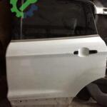 Ford Kuga Orijinal Çıkma Sol Arka Kapı