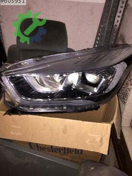 Ford Kuga Far Beyni çıkma parça